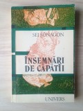 Sei Șonagon - &Icirc;nsemnări de căpăt&acirc;i (1977)