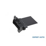 Rezistenta aeroterma trepte ventilator Jeep Liberty (2002-2007) #1