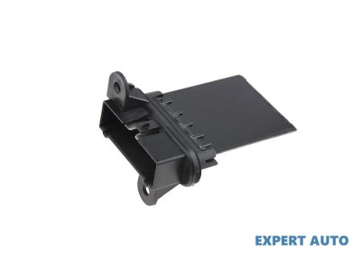 Rezistenta aeroterma trepte ventilator Jeep Liberty (2002-2007) #1 foto