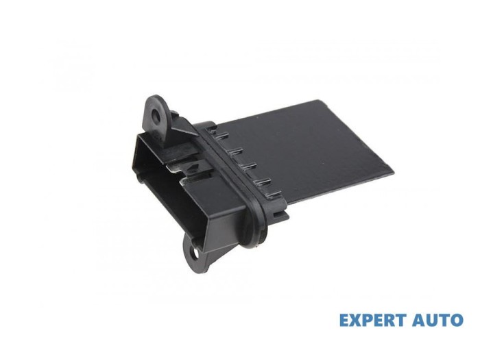 Rezistenta aeroterma trepte ventilator Jeep Liberty (2002-2007) #1