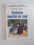 CRESTEREA IEPURILOR DE CASA de WINKELMANN &amp;amp, HANS JURGEN LAMMERS EDITIA A IV A 2008