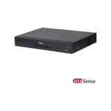 DVR Pentabrid 4 canale SATA protectie perimetrala recunoastere faciala audio coaxial Dahua WizSense - XVR5104HE-I3 SafetyGuard Surveillance, Rovision