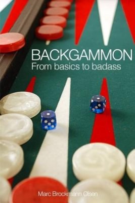 Backgammon: From Basics to Badass foto