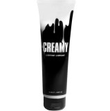 Lubrifiant pe Baza de Apa Creamy Sperma Falsa 150 ml