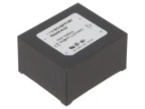 Filtru Anti-Interferențe Monofazat 250VAC 15nF 2.2nF