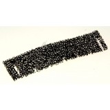 FILTRU CARBON SC6500,T3,W32,ZWART DJ63-00599A pentru aspirator SAMSUNG