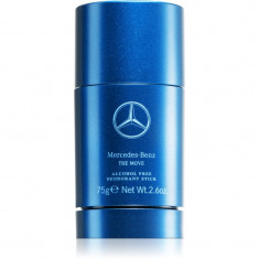 Mercedes-Benz The Move deodorant pentru bărbați 75 g