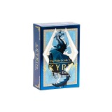 The Elder Scrolls V: Skyrim Tarot Deck and Guidebook