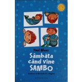 SAMBATA CAND VINE SAMBO-PAUL MAAR-239887