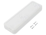 Carcasă Pilot IP54 50x150x22mm