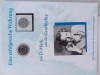 GERMANIA - NUMISBLATT - TIMBRU + MONEDA UNC - 1 MARK 1992 LIT. D, CALITATE, Europa