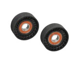 Rola ghidare curea transmisie Dexwal 3201