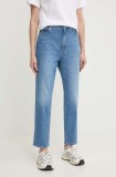 BOSS jeansi femei high waist, 50492789