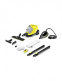 Aparat de curatat cu abur SC 4 EasyFix Iron, Karcher