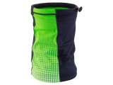 All-purpose tube scarf, poliester și elastan, elemente reflectorizante