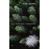 Egy dadog&aacute;s t&ouml;rt&eacute;nete - Vida G&aacute;bor