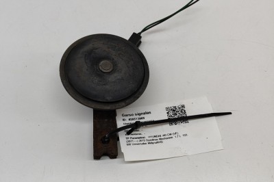 Claxon HYUNDAI i40 CW VF 2015 OEM: 28R-000386 28513869 foto