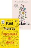 Pachet Niciodata impreuna - Bookzone