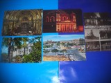 HOPCT LOT NR 945 MALTA -5 CARTI POSTALE-NECIRCULATE