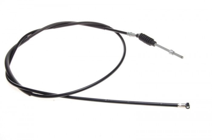 Cablu frana spate Piaggio Zip 4T, L=1875mm, filet M6 Cod Produs: MX_NEW PZIP5642