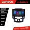 Navigatie HHyundai I30 2009-2012 clima manuala N-I30AC ecran 13&quot; 2K 8+128 Android Waze USB Navigatie 4G 360 Tosl CarStore Technology