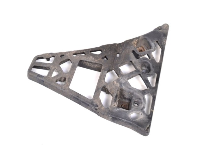 Suport bara de protecție st&acirc;nga față FORD TRANSIT Furgon 2013 OEM: 6C11-17B749-A | 12837013