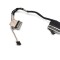 Cablu video LVDS Laptop Gaming, Asus, TUF Dash 15 F15 FX516P, FX516PR, FX516PM, FX516PMZ, 14005-03660100, 6017B1548701, FX516PM EDP Cable 40 pini SHAR