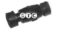 Brat/bieleta suspensie, stabilizator RENAULT CLIO I (B/C57, 5/357) (1990 - 1998) STC T402655 foto