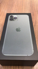 Vand iPhone 11 PRO , NOU foto