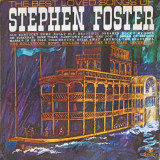 Disc vinil, LP. The Best Loved Songs Of Stephen Foster-The Hollywood Bowl Singers, The Russ Case Orchestra, Rock and Roll