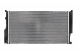 Radiator racire BMW Seria 4 F32/F33, 11.2013-, 435d, motor 3.0 d, 230 kw, diesel, cutie automata, cu/fara AC, 600x329x34 mm, Valeo, aluminiu brazat/p
