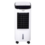 Racitor de Aer Adler AD 7922, 3in1: Racire, Umidificare, Purificare, 6L, 65W, Telecomanda, Display LED