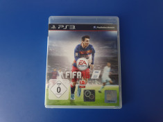 FIFA 16 - joc PS3 (Playstation 3) foto