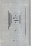 A. Kurosh - Higher Algebra