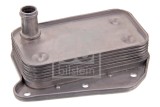 FEBI BILSTEIN 37743 Radiator ulei, ulei motor