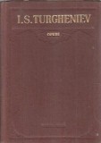 Cumpara ieftin Opere (volumul 5) - Ivan Sergheevici Turgheniev