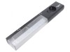 Lampă LED 10W 640lm 4000K IP20