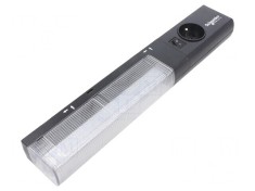 Lampă LED 10W 640lm 4000K IP20