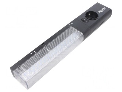 Lampă LED 10W 640lm 4000K IP20 foto