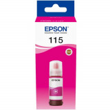 Cartus Epson 115 EcoTank, Magenta