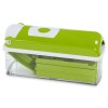 Razatoare Multifunctionala FOXMAG24&reg;, 9 Piese, Nicer Dicer Plus