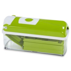 Razatoare Multifunctionala FOXMAG24&reg;, 9 Piese, Nicer Dicer Plus