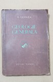 Geologie generală - G. Cernea