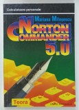 NORTON COMMANDER 5.0 de MARIANA MILOSESCU , 1999