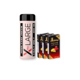 Cumpara ieftin Pachet pentru bărbați: Diblong Ginseng Bonbons supliment alimentar tip bomboane, 3 cutii x 2 buc + Cremă intimă X-Tra Large Penis, 200 ml