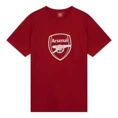 FC Arsenal tricou de barba?i No1 Tee red - L foto