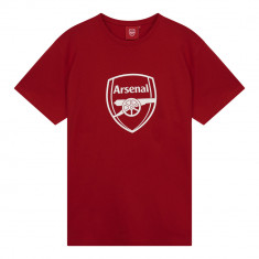 FC Arsenal tricou de bărbați No1 Tee red - L