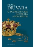 O scurta istorie ilustrata a romanilor/Neagu Djuvara