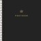 ESV Scripture Journal, Spiral-Bound Edition: Proverbs (Paperback)
