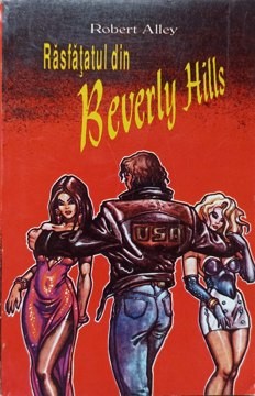 RASFATATUL DIN BEVERLY HILLS-ROBERT ALLEY-104620 foto
